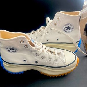 Chuck Taylor x jw Anderson